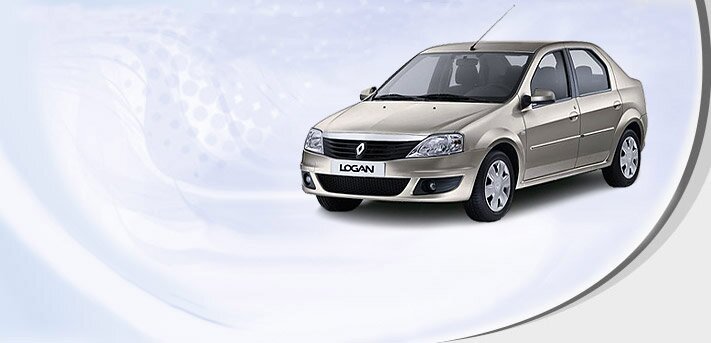 Рено Логан напрокат по Ярославле в АрендаАвто-рсл
